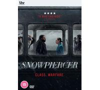 Snowpiercer - Season 1 (DVD)