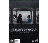Snowpiercer: Seasons 1-3