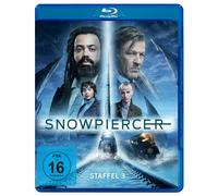 Snowpiercer - Staffel 3 (Blu-ray)