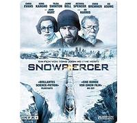 Snowpiercer - Steelbook (+ Blu-ray)