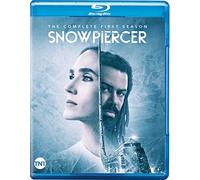 Snowpiercer: The Complete First Season