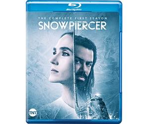 Snowpiercer: The Complete First Season