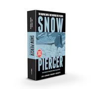 Snowpiercer: The Complete Graphic Novel Collection