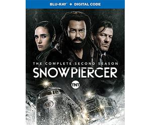 Snowpiercer: The Complete Second Season
