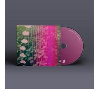 Snowpoet Heartstrings (CD) Album