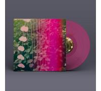 Snowpoet Heartstrings (Vinyl LP) 12" Album Coloured Vinyl