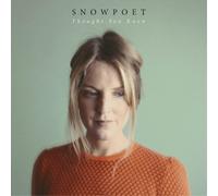 Snowpoet Thought You Knew (CD) Album