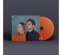Snowpoet – Wait For Me – Digipack