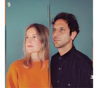 Snowpoet - Wait For Me (180 Gr.)