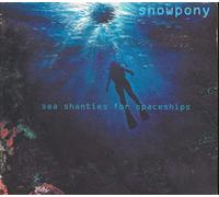Snowpony - Delted Sea Shanties For Spaces