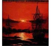 Snowpony - Slow Motion World of Snowpony,