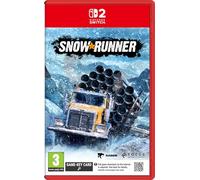 SnowRunner