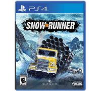 Snowrunner