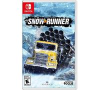 Snowrunner
