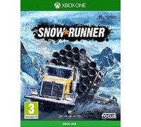 Snowrunner - Edition Standard [Edizione: Francia]