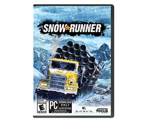 Snowrunner for PC
