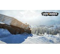 SnowRunner Limited Edition - Videogioco