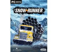 SnowRunner PC [Codice di download] - Nouvo