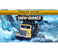 SnowRunner: Premium Edition