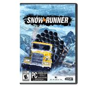 Snowrunner Windows PC Windows (downloadable content) (PC)