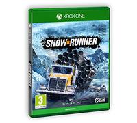 Snowrunner - Xbox One