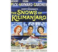 Snows Of Kilimanjaro [Edizione: Stati Uniti]