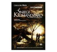 Snows of Kilimanjaro, The (IMPORT) (Nessuna versione italiana)