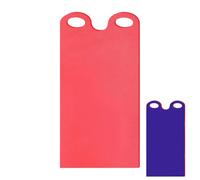 Snows Sled, Roll Up Snow Sled, Soft Thickened Sliding Mat, Flessibile Lightweight Design, Easy to Carry and Store, Ideal for Winter Sports Grass Yard Sandboarding Skiing