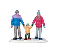 Snowshoe Family Cod. 52336