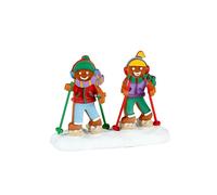Snowshoe Walkers Cod. 32233
