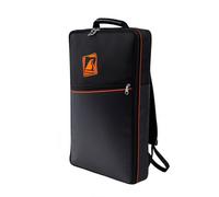 Snowsport Prestige PRO Boot Backpack - Zaino per stivali da sci e snowboard con scomparti separati, tasca per accessori, sistema di trasporto ergonomico e imbottitura ammortizzante - Made in EU