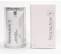 snowtox crystal trattamento siero 30 ml per viso