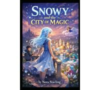 Snowy and the City of Magic