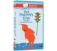 Snowy Day & More Ezra Jack Keats Stories