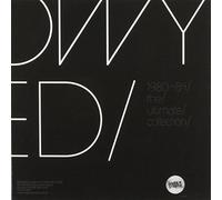 Snowy Red - Ultimate Edition