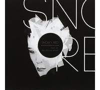 Snowy Red Snowy Red (CD)