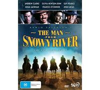 Snowy River: The McGregor Saga (Complete Series) - 14-DVD Box Set [ Origine Australiano, Nessuna Lingua Italiana ]