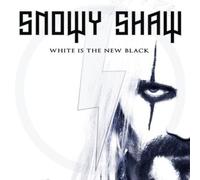 Snowy Shaw - White Is The New Black