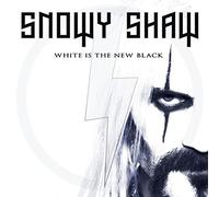 Snowy Shaw - White Is The New Black (White Edt.)