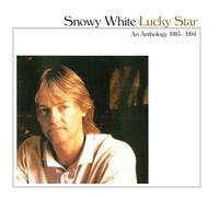 Snowy White Lucky Star: An Anthology 1983-1994 (CD) Box Set