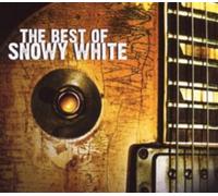 Snowy White The Best of Snowy White (CD) Album