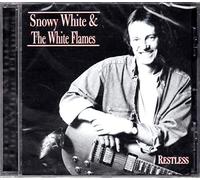 Snowy White & the White Flames - Restless [Import]