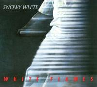 Snowy White White Flames (CD) Album