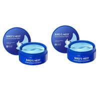 SNP Bird's Nest Cerotto Idratante per gli Occhi 60ea x 2 - Idratante e Rassod...