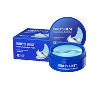 Snp Bird's Nest Moisturizing / Gold & Collagen Rassodante Eye Patch 60ea/...