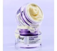 Snp Collagen PDRN Bounce Up Barrier Cream 50 ml K-Beauty