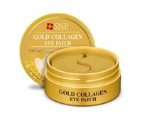 SNP Gold Collagen Eye Patch 1,25 g 60 pezzi - Umidit?, Elasticit? Oro 24k K-B...