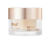 SNP Gold Collagen Lift Action Cream 50 ml idratante lucido elasticità cura