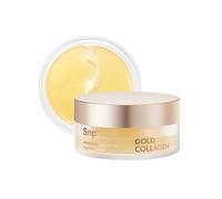 SNP Gold Collagen Perfection Eye Patch 1,2gx 60 Pads - Anti-invecchiamento...