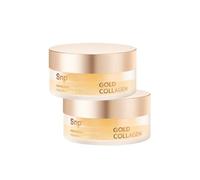 SNP Gold Collagen Perfection Eye Patch Double Set (60P + 60P)